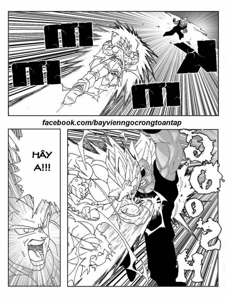 thế giới ngọc rồng new age chapter 22 11
