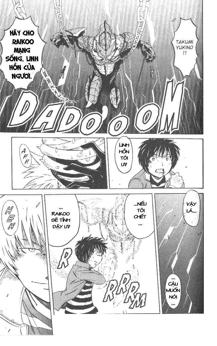 rồng ma trận chapter 46 14