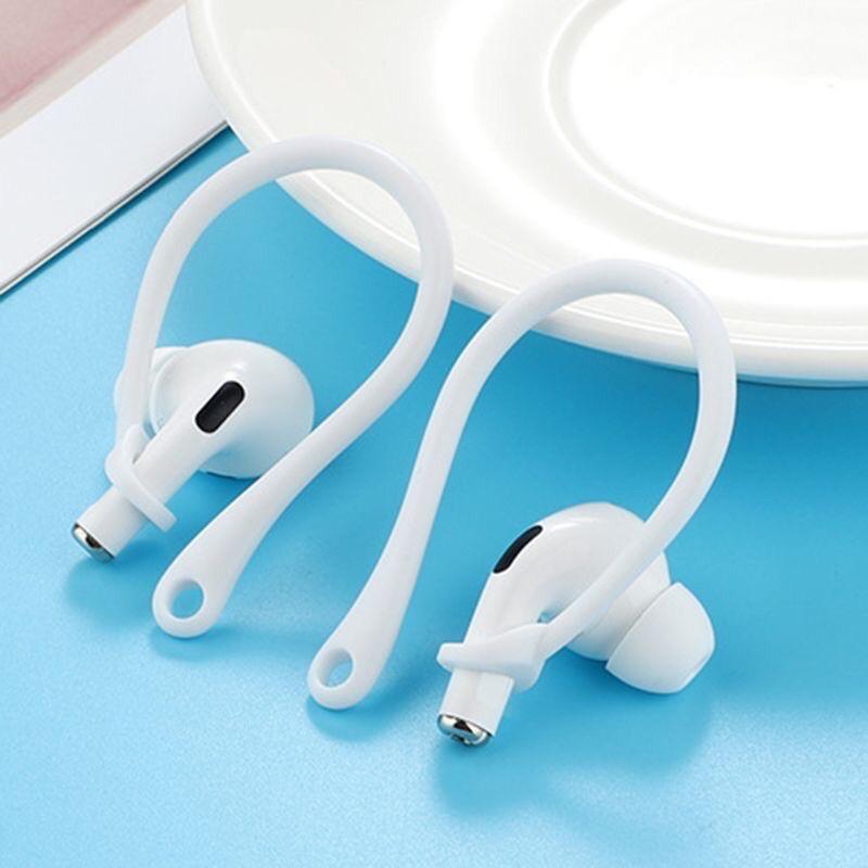 Dây đeo, phụ kiện giữ chống rơi dành cho tai nghe Apple AirPod (chat trước khi mua)