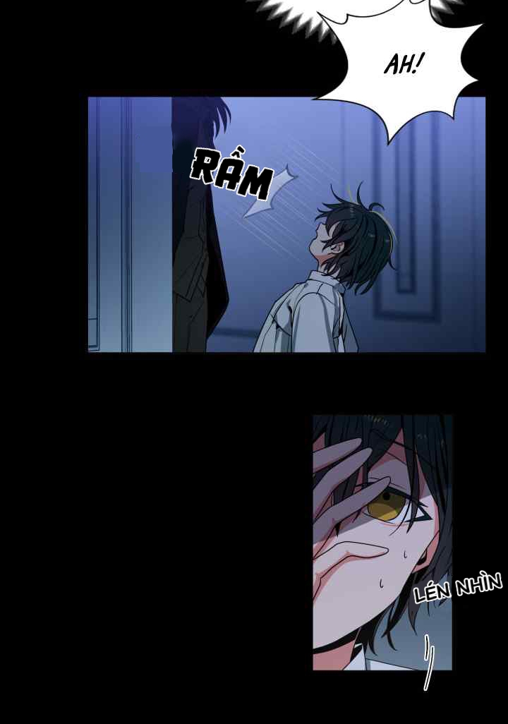 a witch’s hopeless wish chapter 13 32