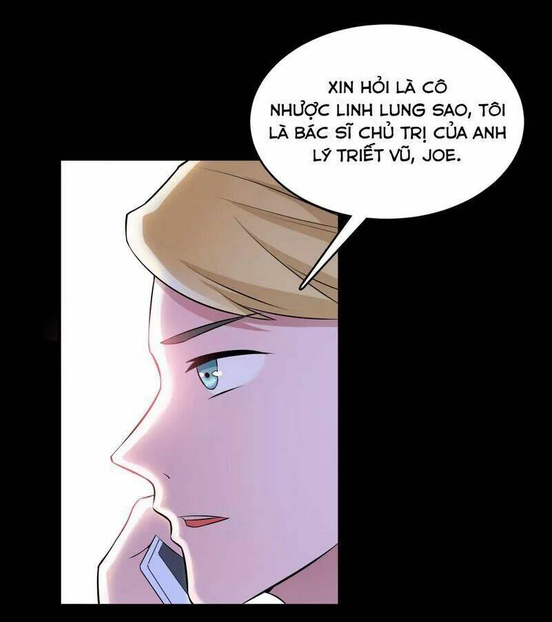 cô dâu gả thay của tổng tài chapter 75 6