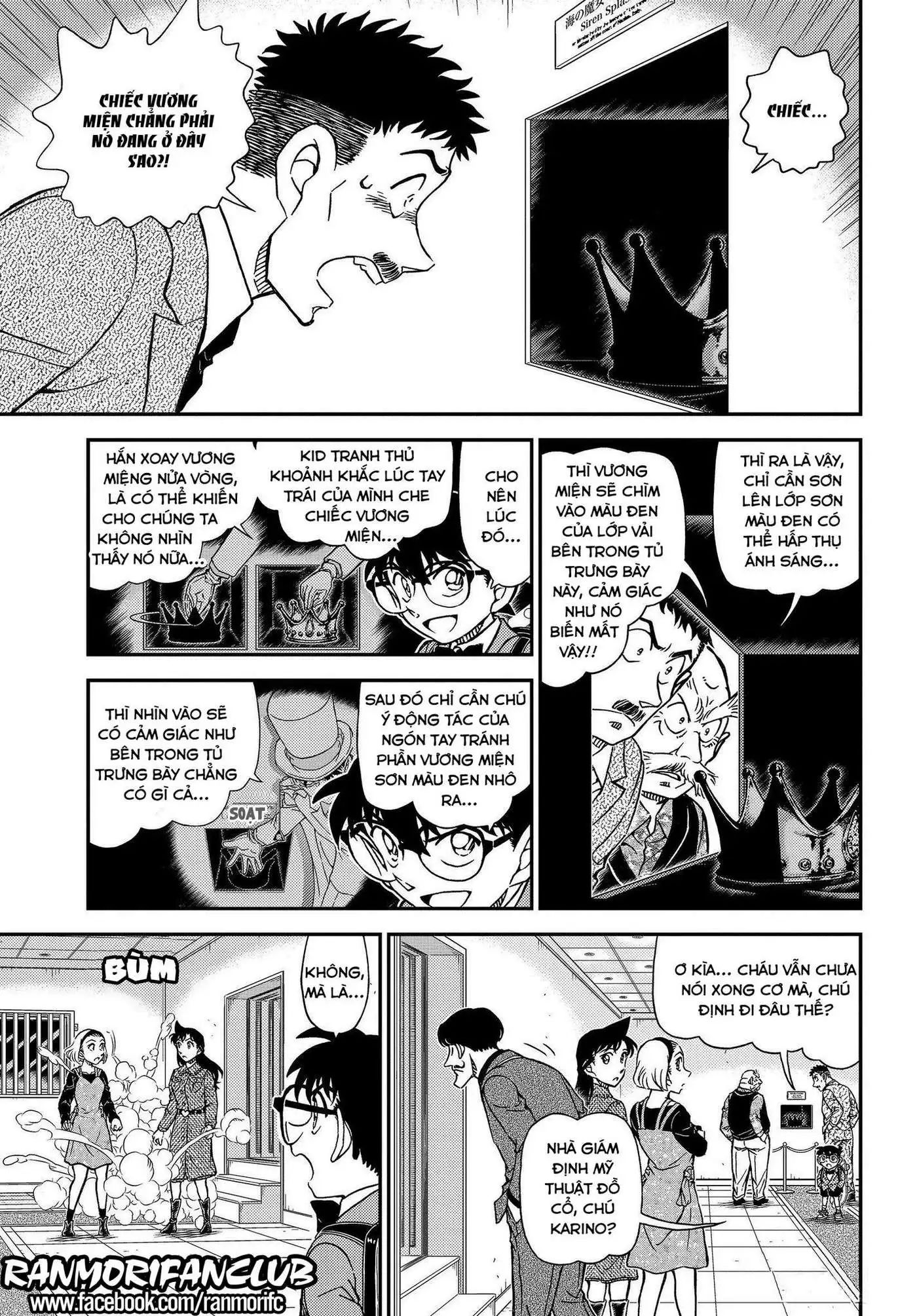 conan chapter 1102 5