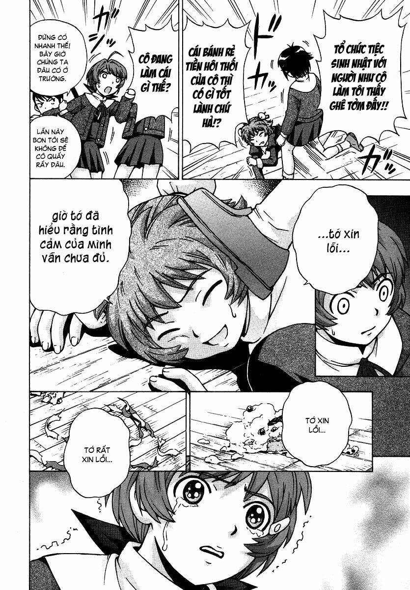 magikano chapter 19 23