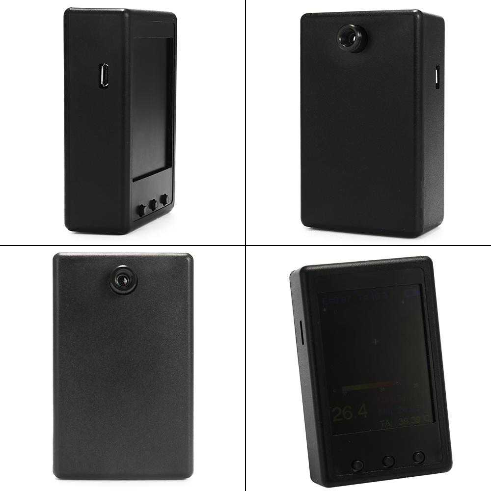 2.4 Inch Display Screen Portable Handheld Thermograph Camera Infrared Temperature Sensors Digital Infrared High