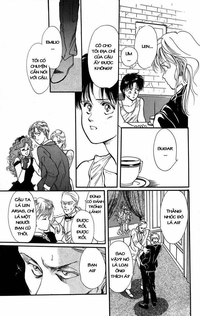 cain saga chapter 4 15