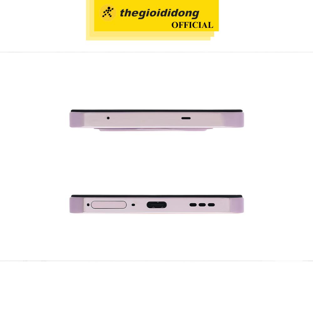 Điện thoại OPPO Reno12 F 5G 8GB/256GB - Hàng Chính Hãng
