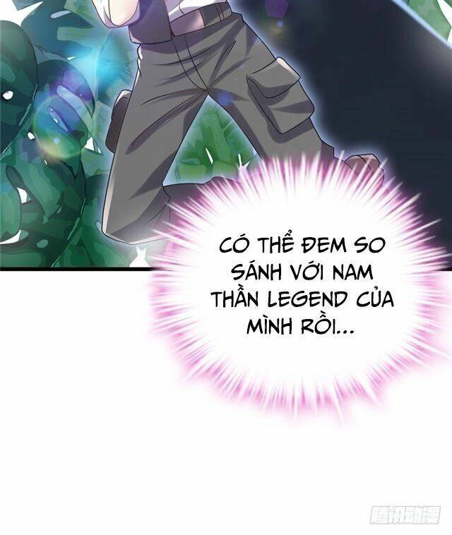 thời khắc và em đều đẹp chapter 4 81