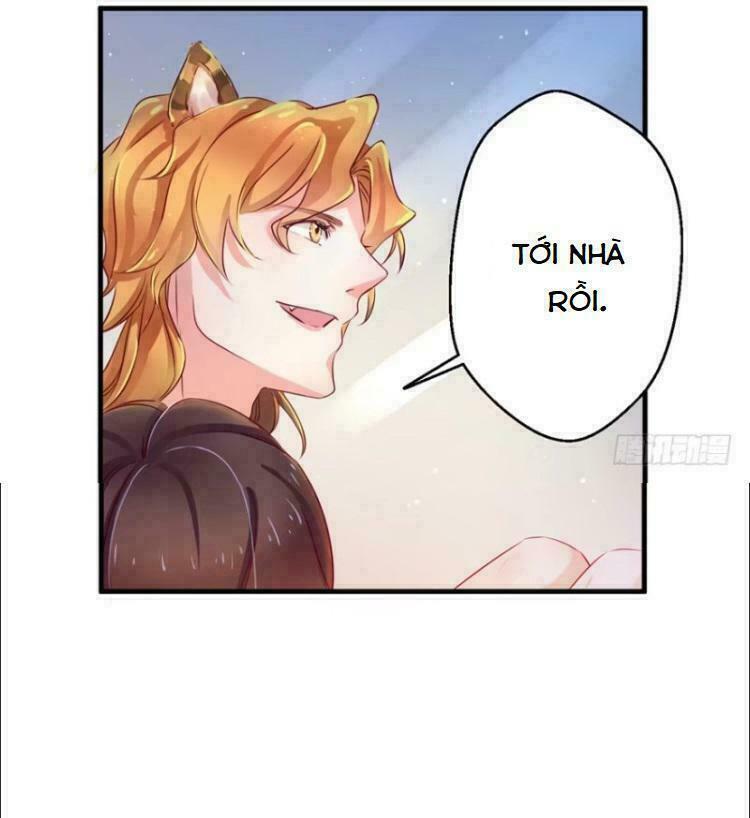 [16+] thảnh thơi thú thế chủng chủng điền, sinh sinh tể chapter 7 2