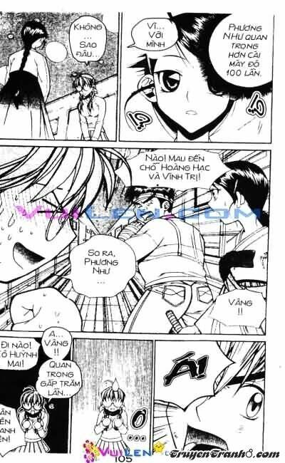 đóa hoa anh đào chapter 5 106