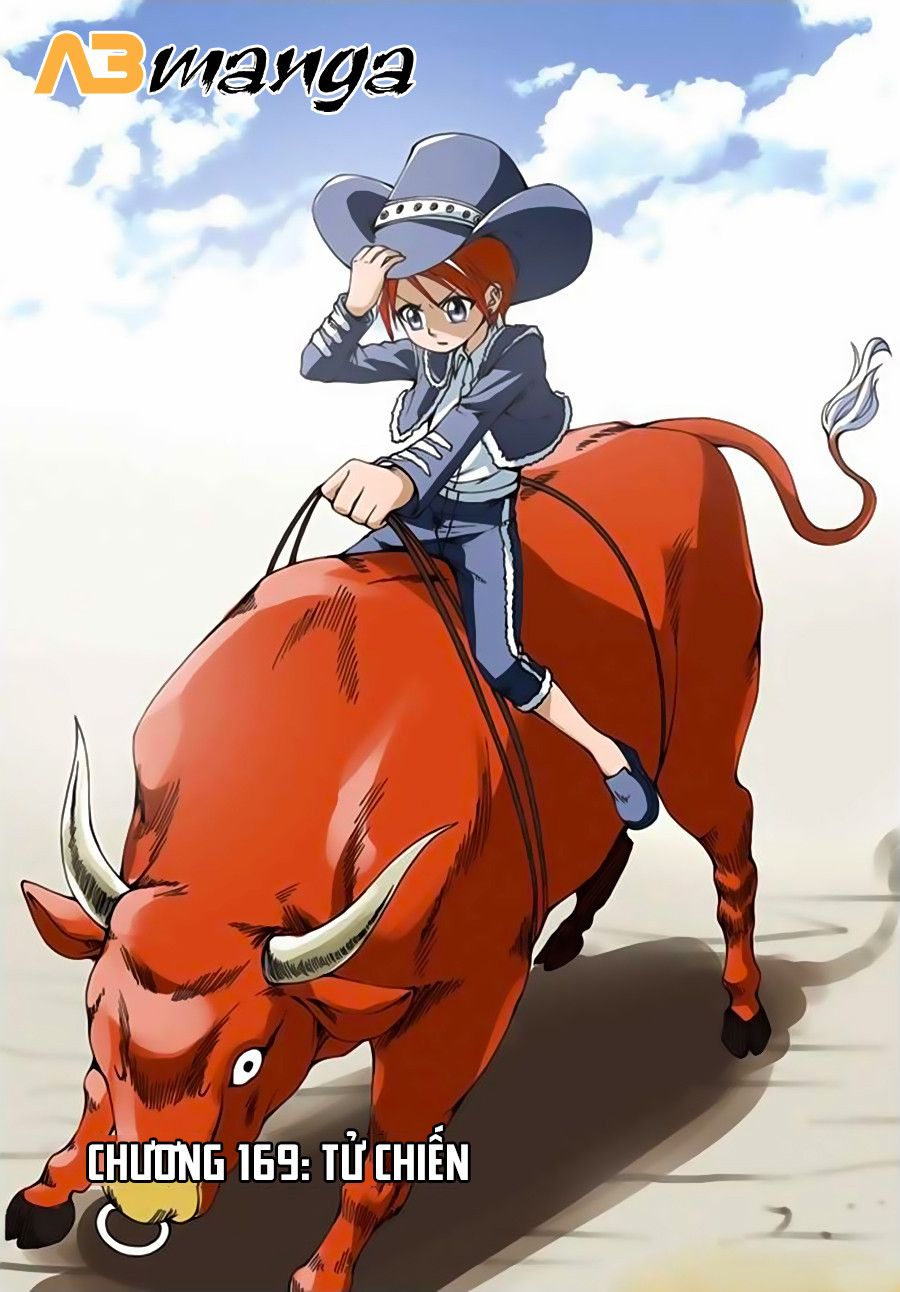 thâu tinh cửu nguyệt thiên chapter 169 1