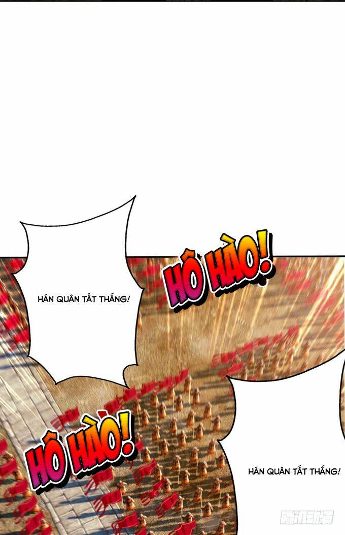 tam quốc chi vân thăng long khởi chapter 1 61