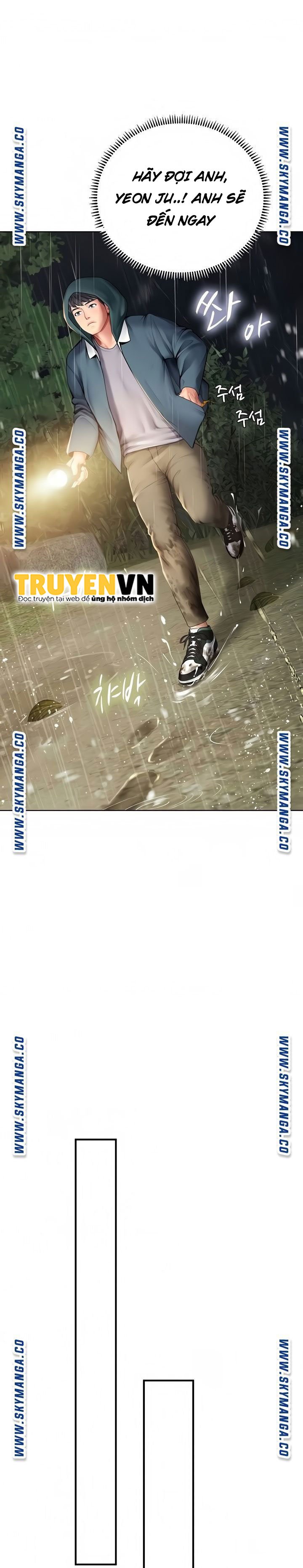 should i study at noryangjin? chapter 100 18