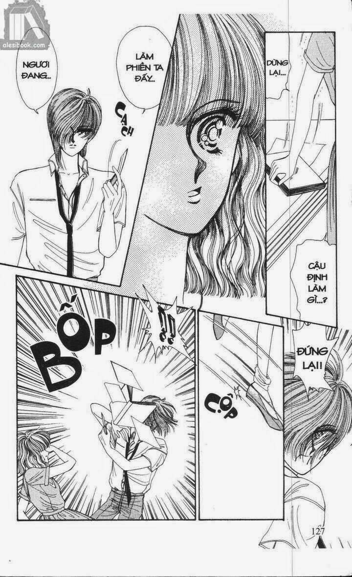 aries thần thoại cung hoàng đạo chapter 1 127