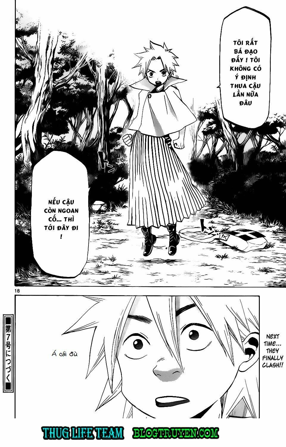 kaitai shinsho zero chapter 41 21