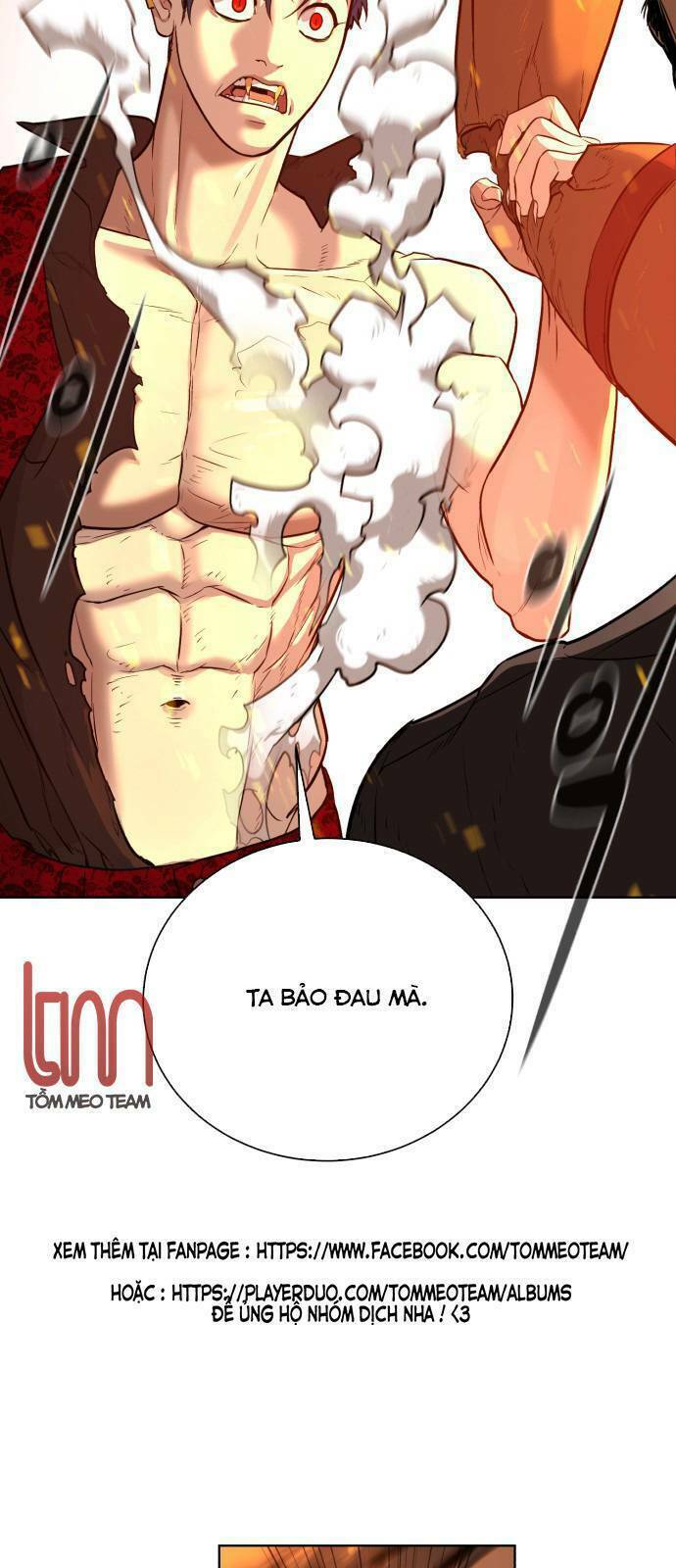 Máu trắng chapter 11.1 40