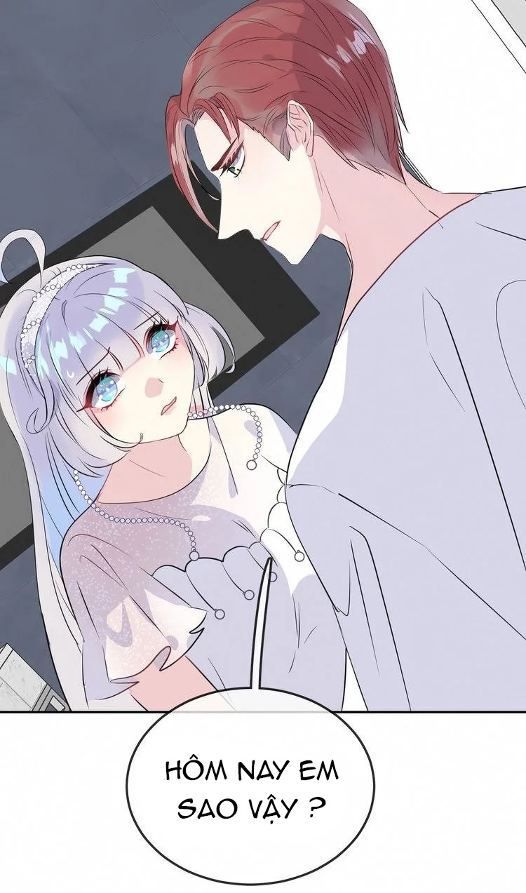 bộ váy của nàng tiên cá chapter 17 36