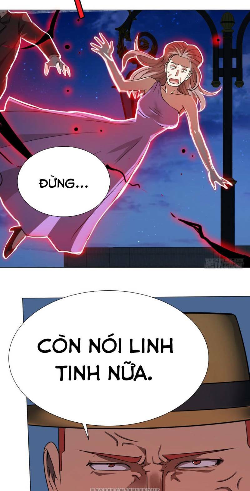 danh sách kẻ phản diện chapter 45 7