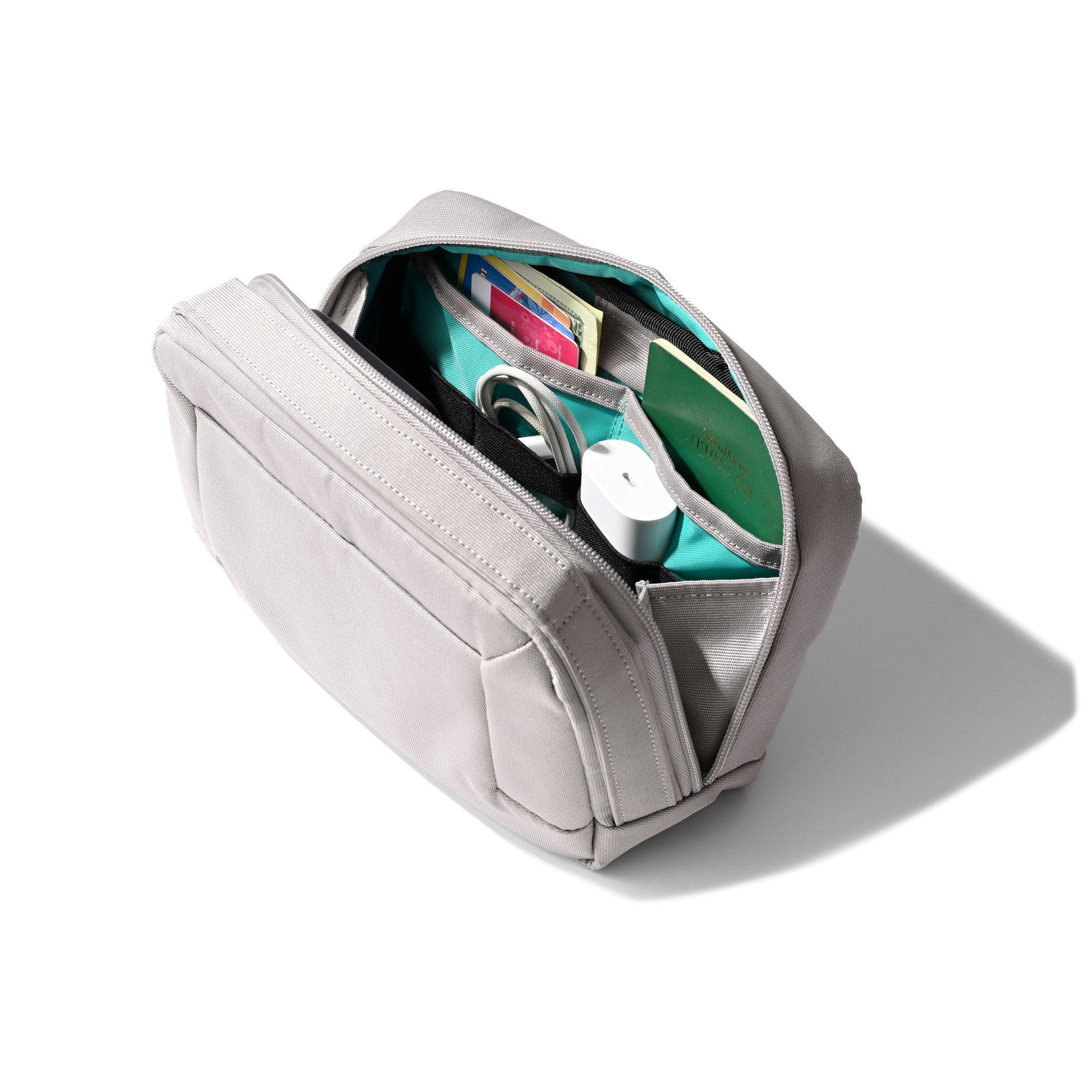 Túi đựng phụ kiện MIKKOR The Levi Tech Pouch - BH Dài Hạn