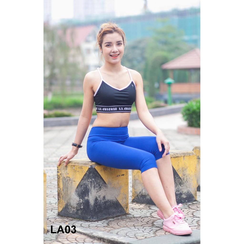 Quần legging thun lạnh, co giãn 4 chiều, dầy dặn, mềm mịn, cho size từ 40 - 57kg