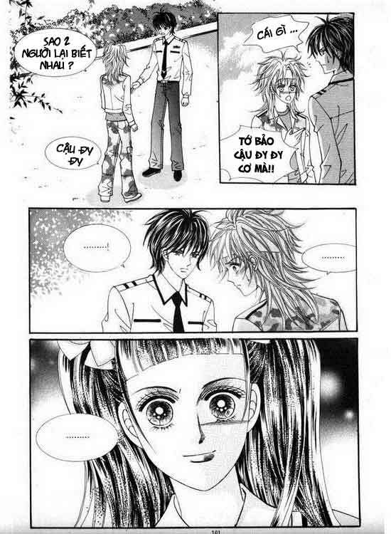 he dedicated to roses chapter 34 72