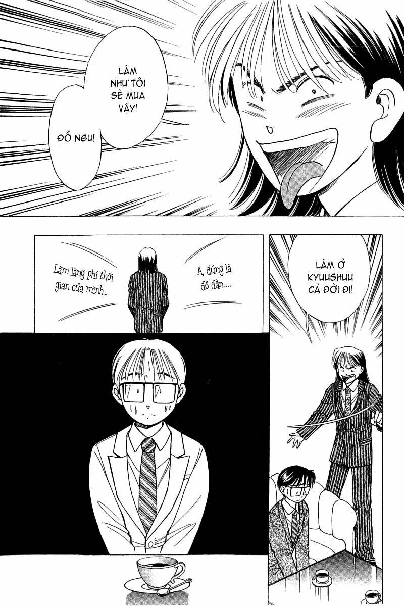 yume de aetara chapter 72 22