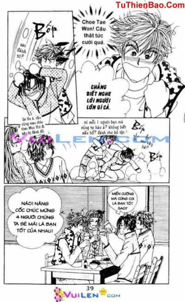 virus tiền chapter 10 34