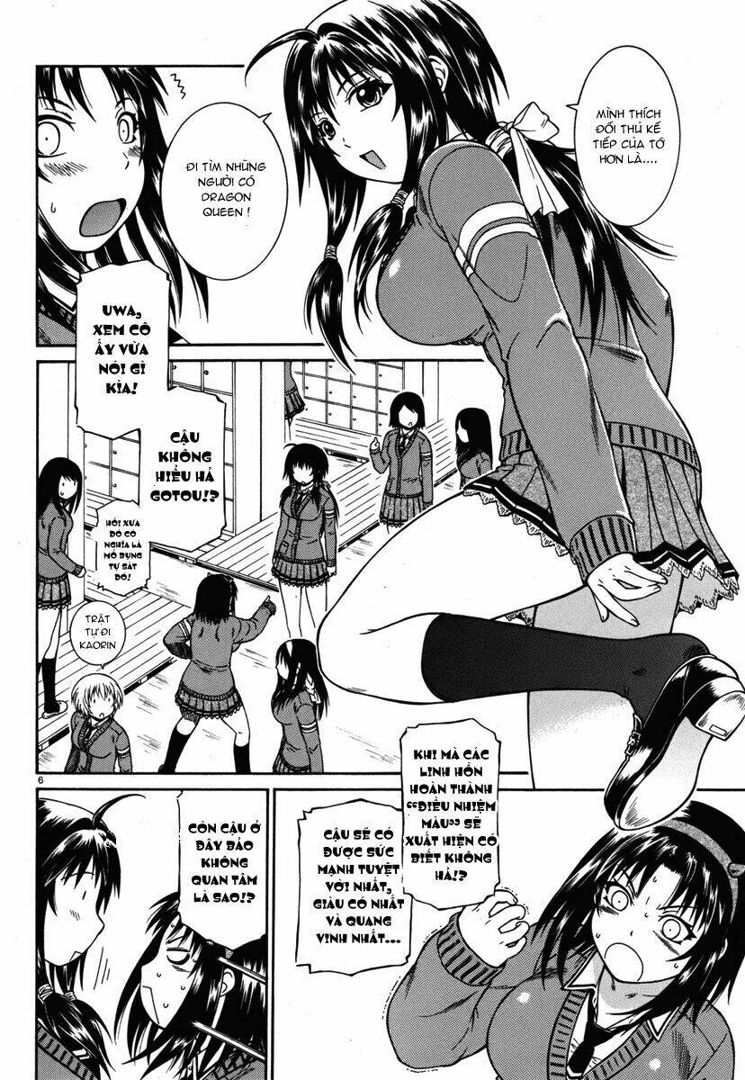 dethrone chapter 2 7