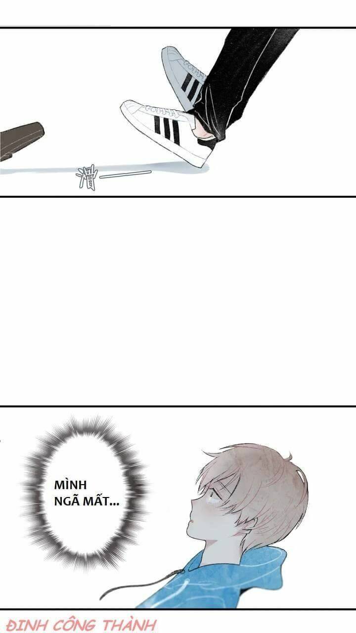 nước trái cây có gas chapter 1 30