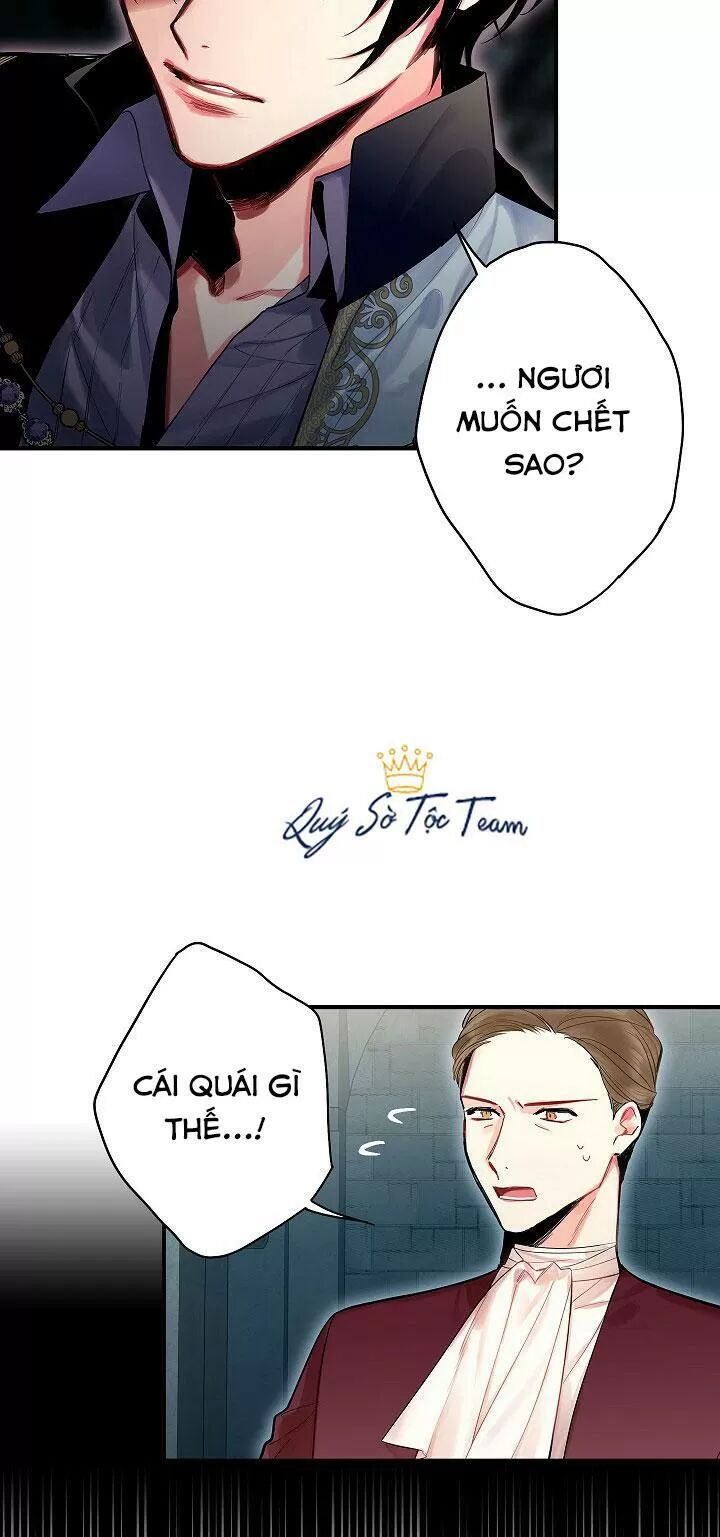 thánh nữ ẩn danh chapter 134 13