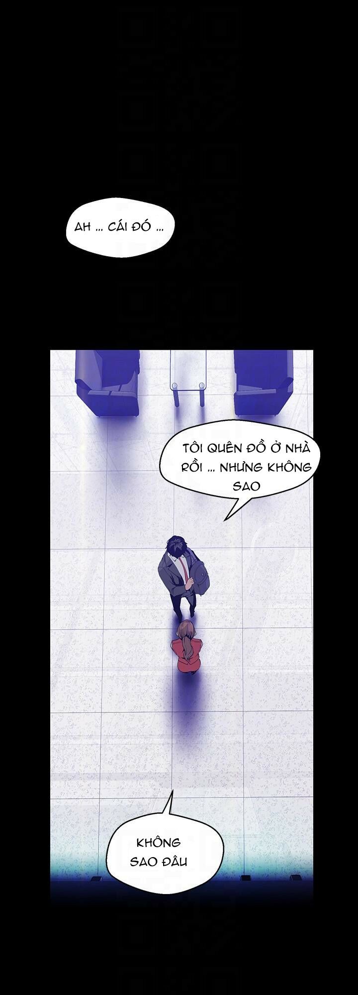 tân thế giới tuyệt vời chapter 89 7