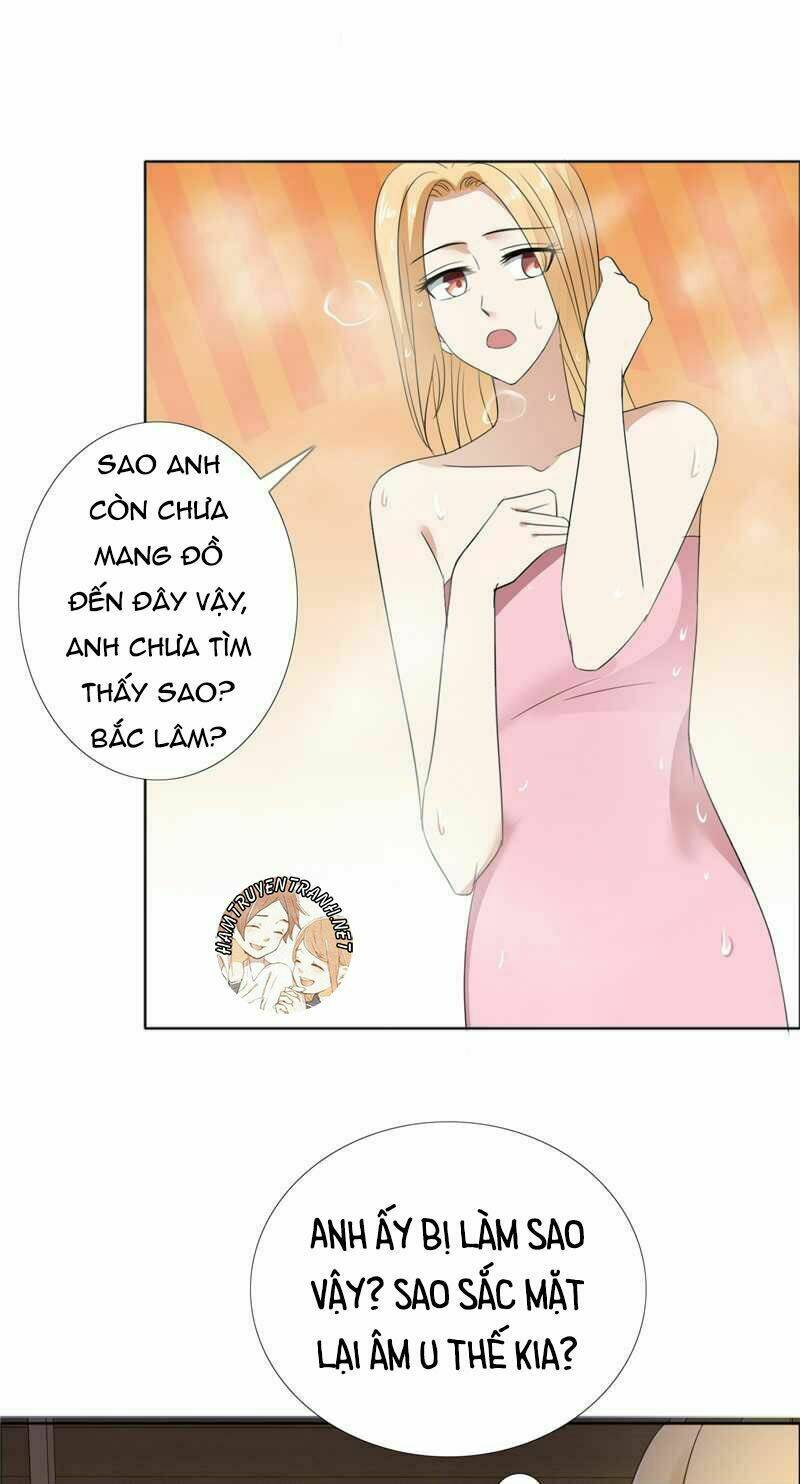 độc sủng kiều thê của bá đạo tổng tài chapter 60 13