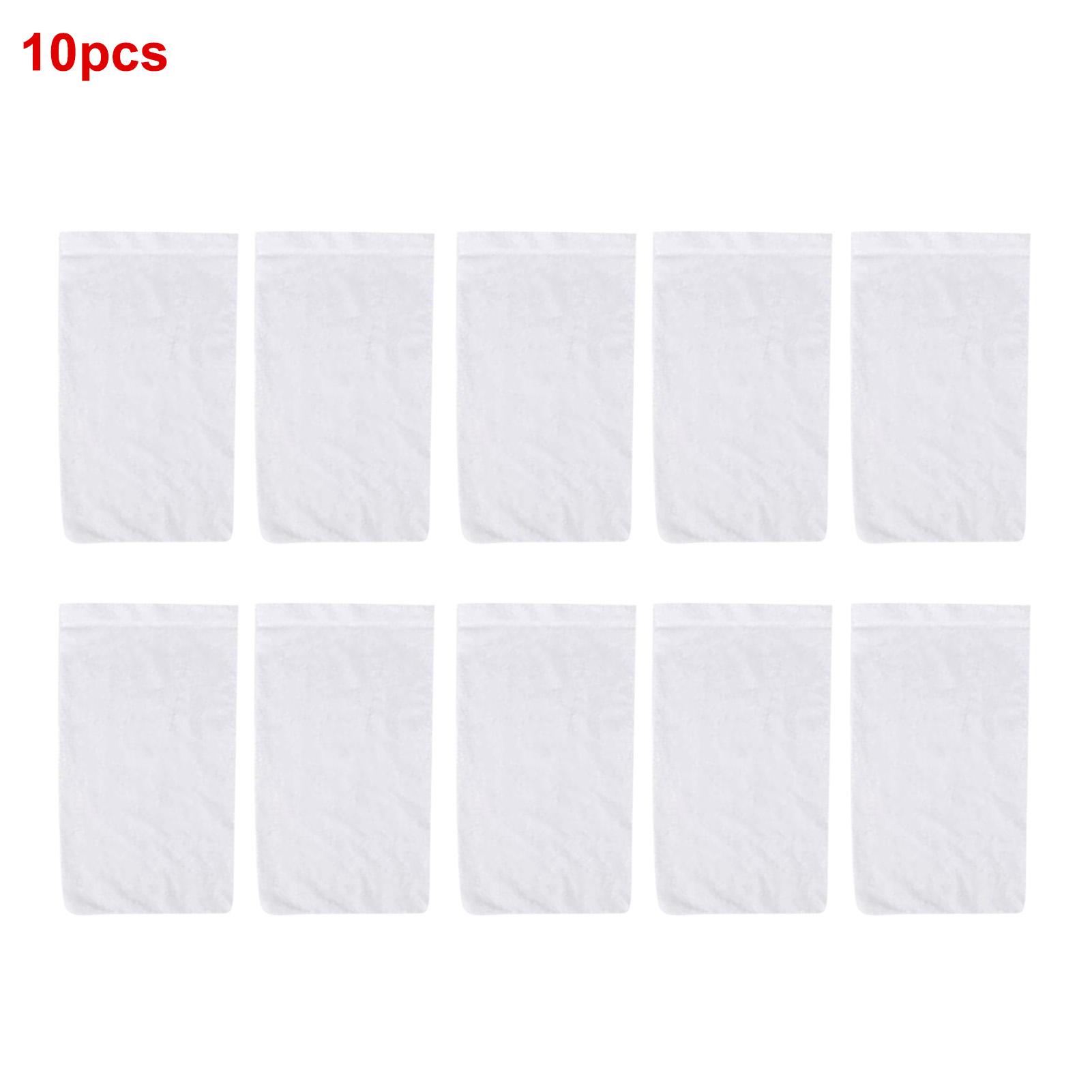 30 gói Vớ lọc giỏ hồ bơi bằng nylon chất lượng cao cấp