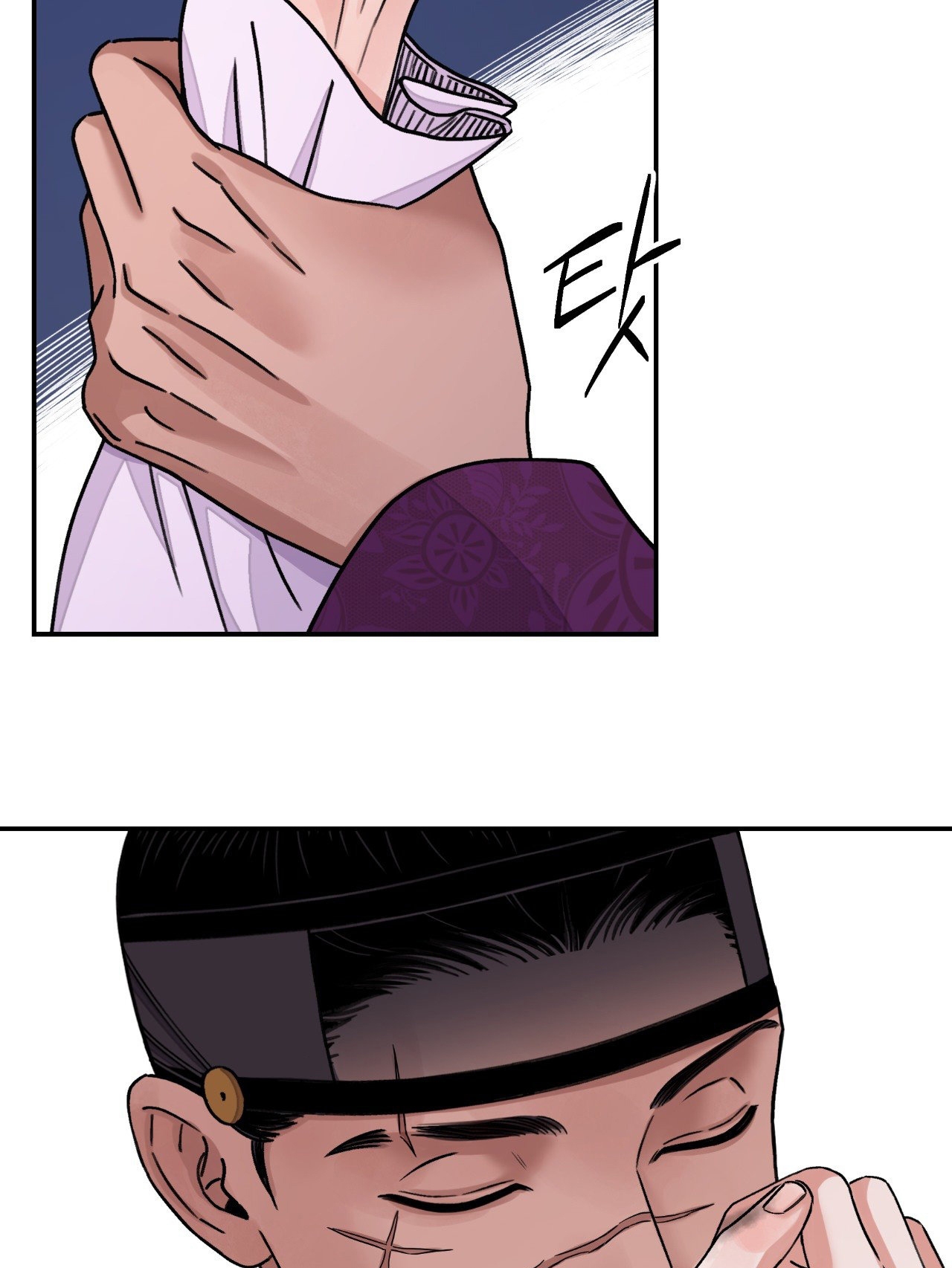 [18+] trượng kiếm tựa hoa chapter 42.1 34