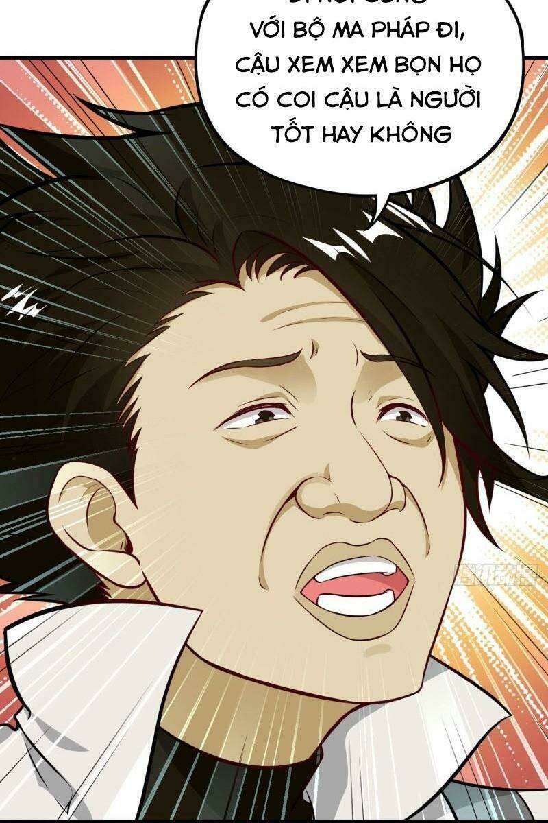 minh nhật thần đô chapter 54 30