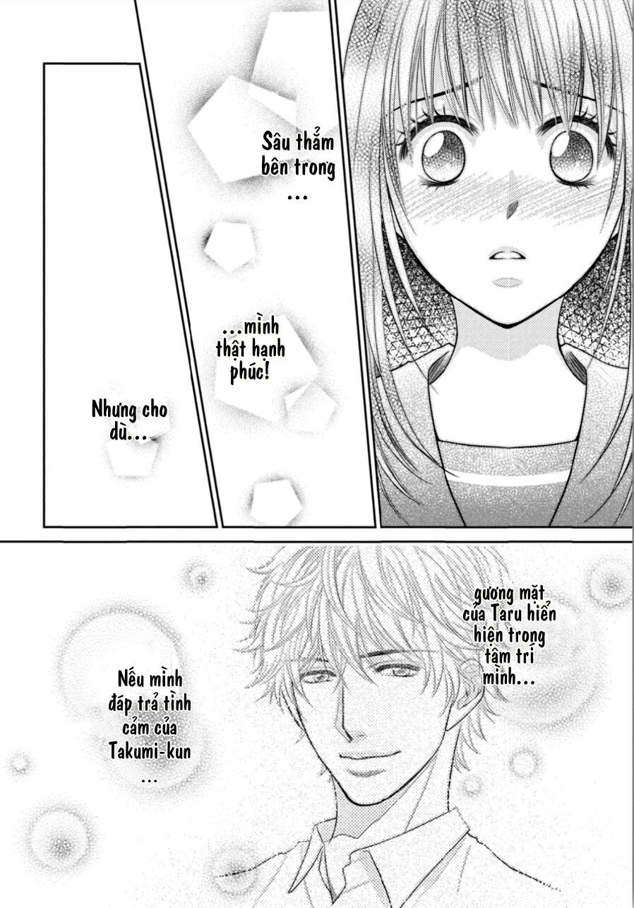 ano natsu chapter 10 34