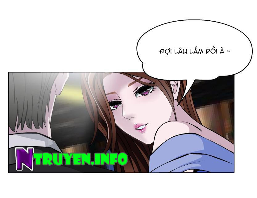 cạm bẫy của nữ thần chapter 67 16