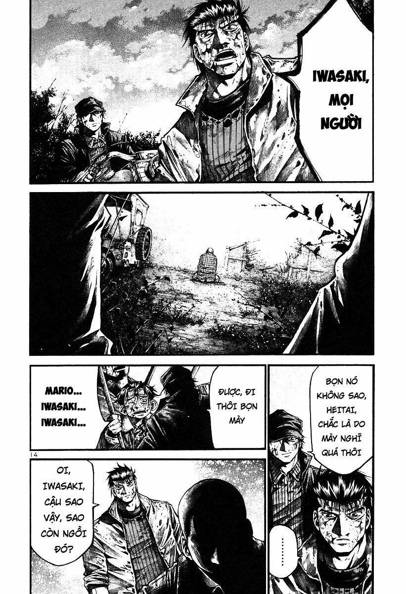 rainbow chapter 192 13