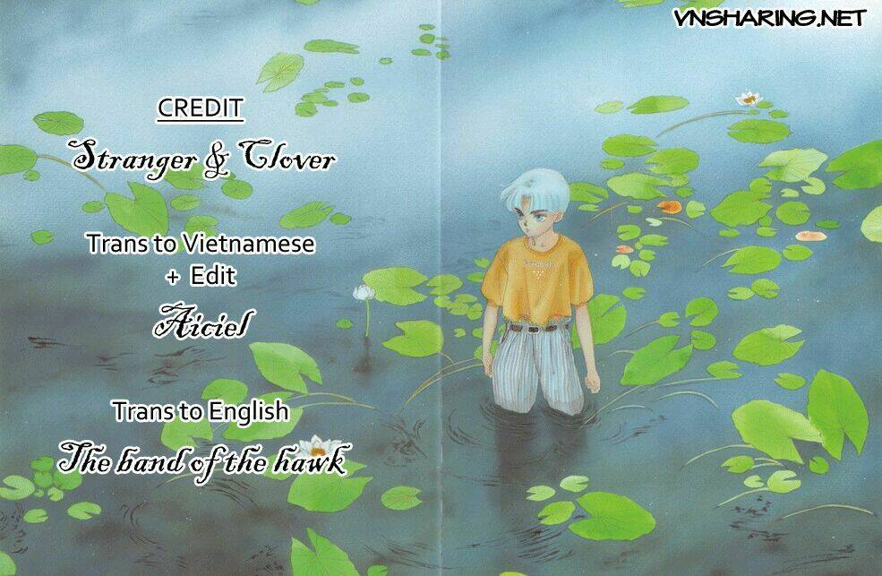 làm ơn cứu trái đất của tôi chapter 2 1