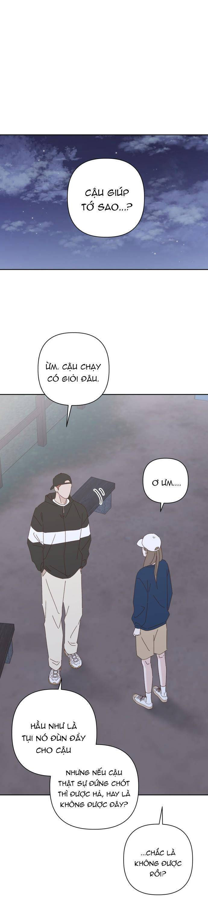 lén lút quện nhau chapter 20 2