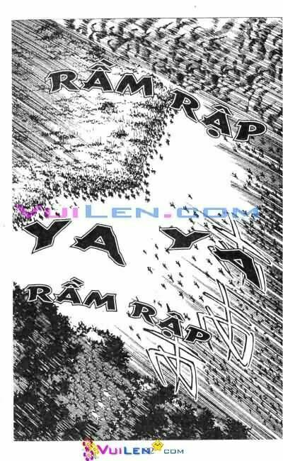 vương tử takeru chapter 22 32