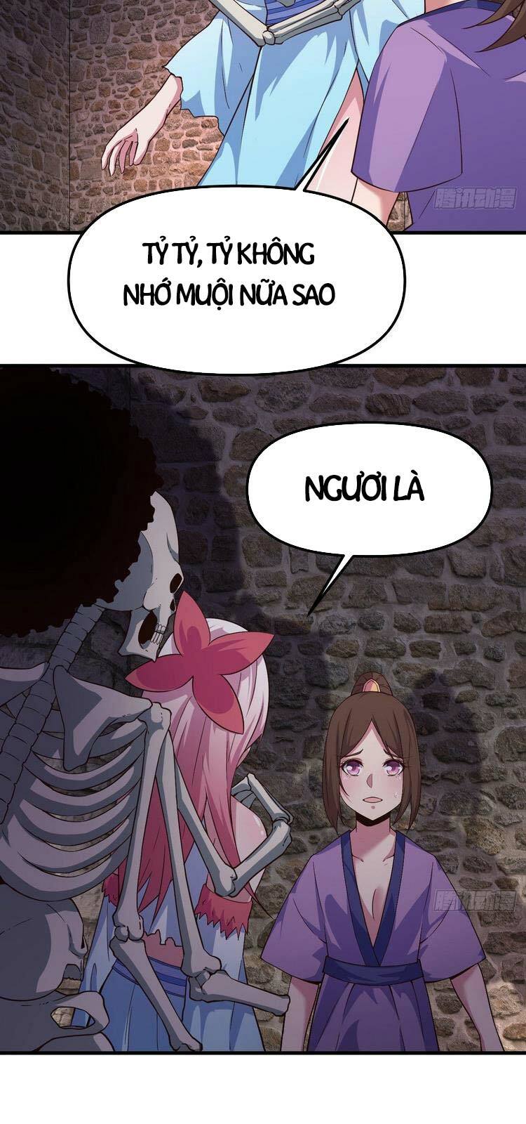 Hậu Cung Của Ta Dựa Vào Rút Thẻ Chapter 149 9