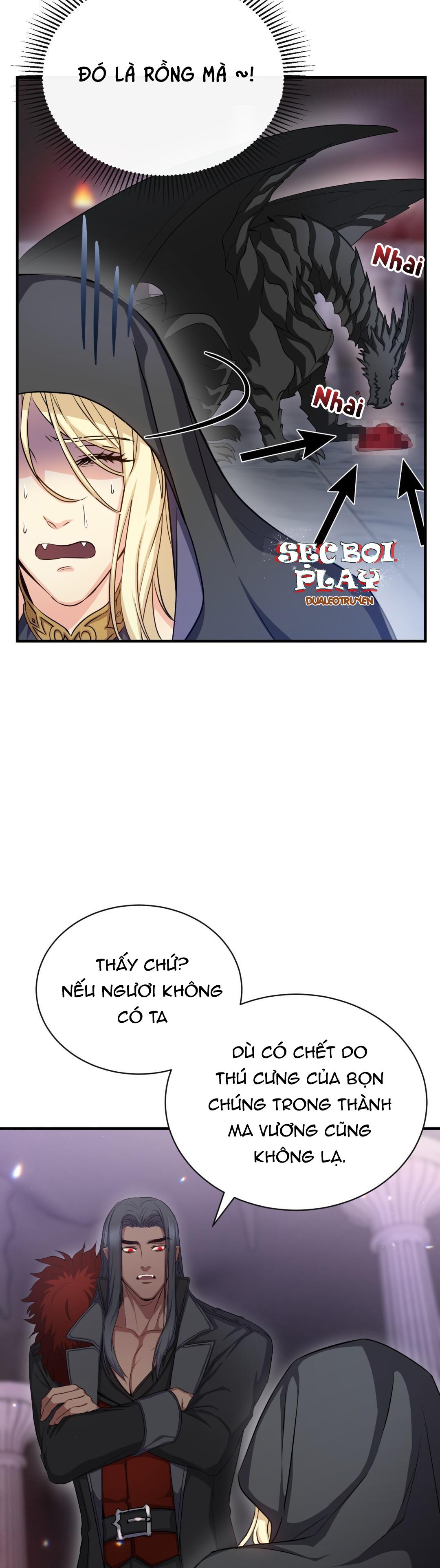 mặt trăng quỷ chapter 11 10
