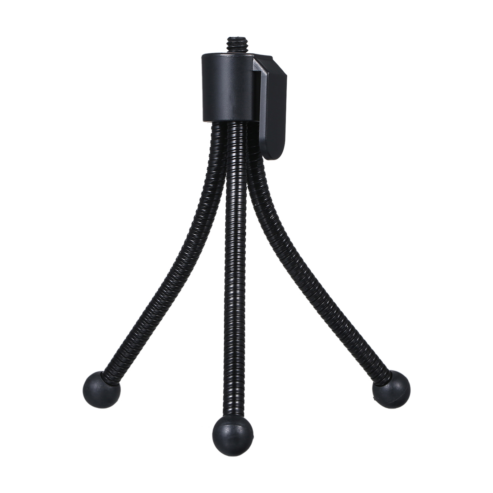 Chân Đế Máy Tính Để Bàn Mini Có Lỗ Vặn 1/4 Inch