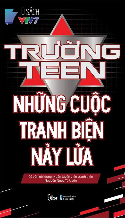 Trường Teen: Những Cuộc Tranh Biện Nảy Lửa