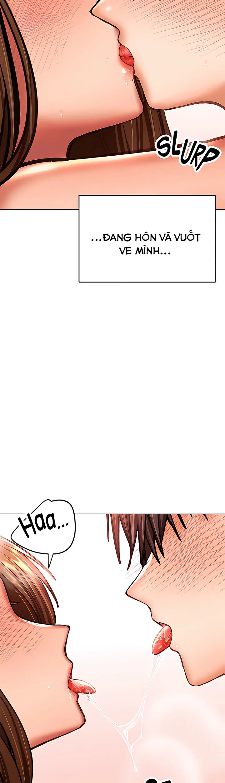 tài trợ em đi chapter 29 8