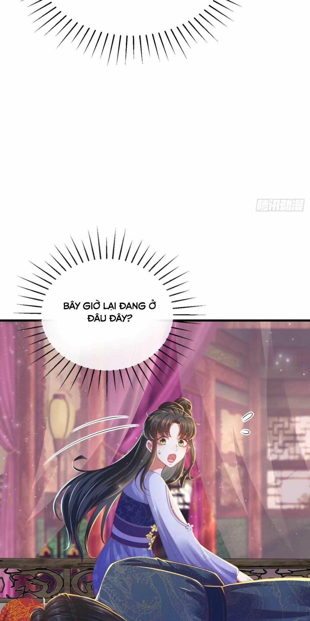 đại đích nữ trọng sinh về báo thù chapter 11 37