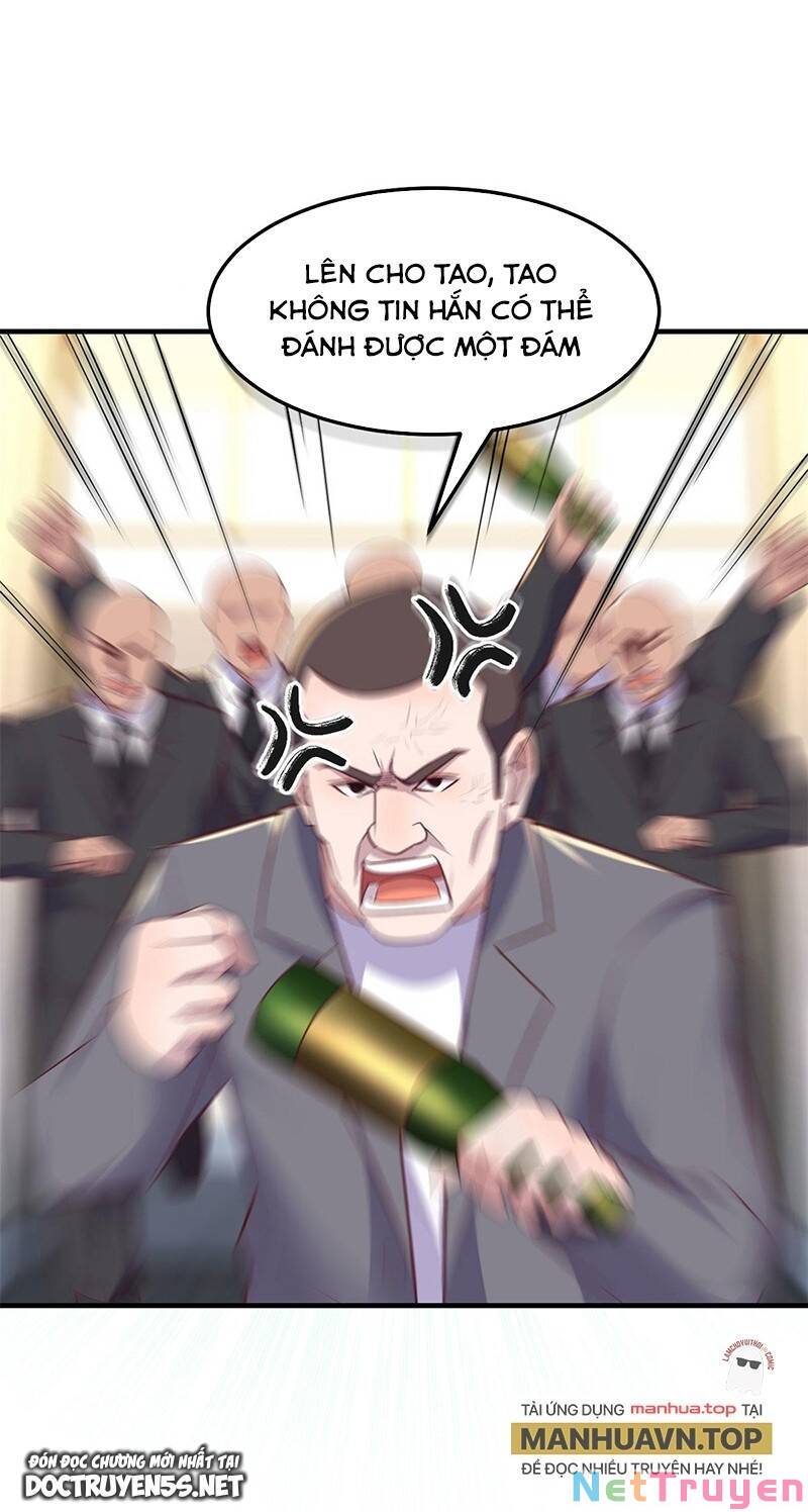 chị gái tôi là đại minh tinh chapter 152 4