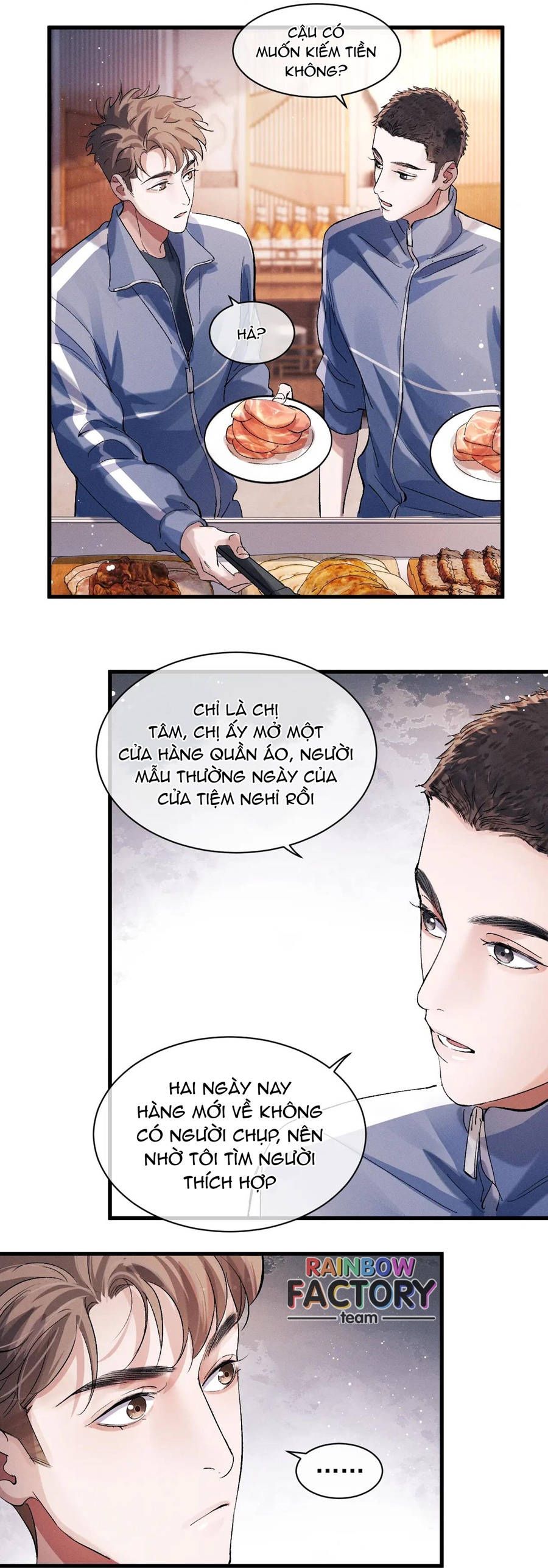 tát dã chapter 44 19