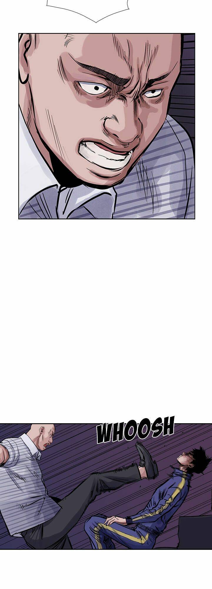 huyền thoại : khởi đầu chapter 11 31