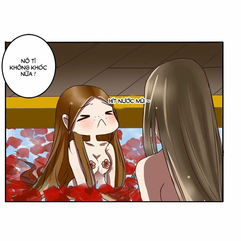 thông linh phi chapter 40 35